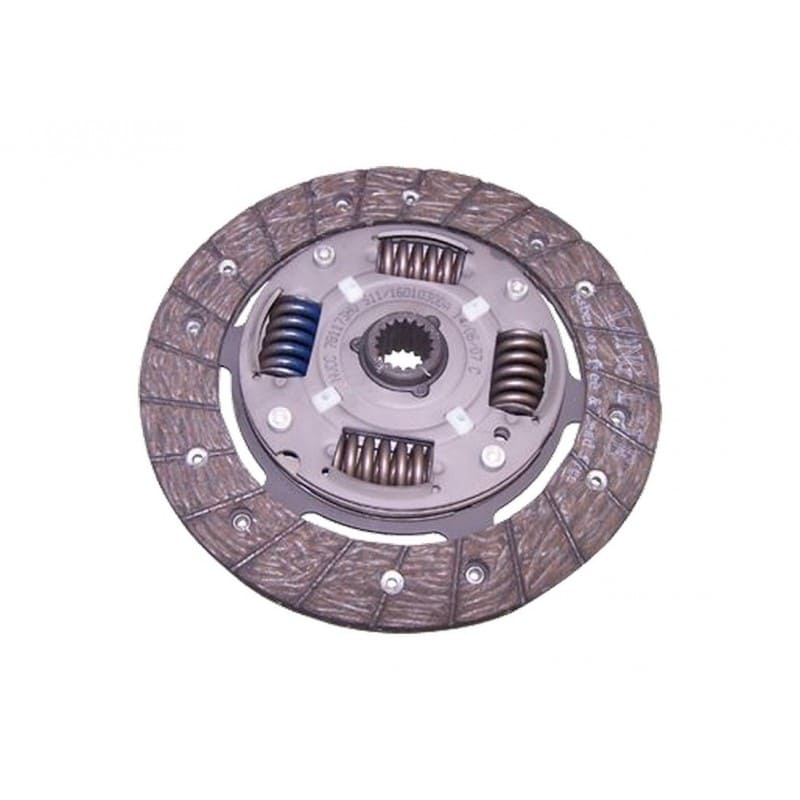 Диск сцепления Chery Чери QQ КуКу S11-1601030DA