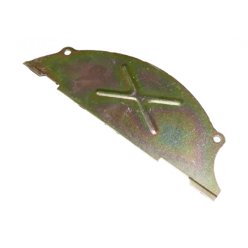 Пластина КПП нижня металева Chery QQ Beat S11-1700103