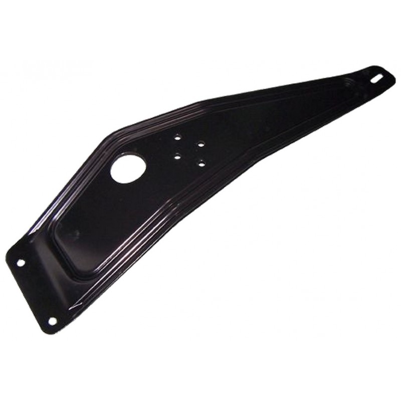 Защита КПП Chery Чери QQ КуКу S11-1700105AB