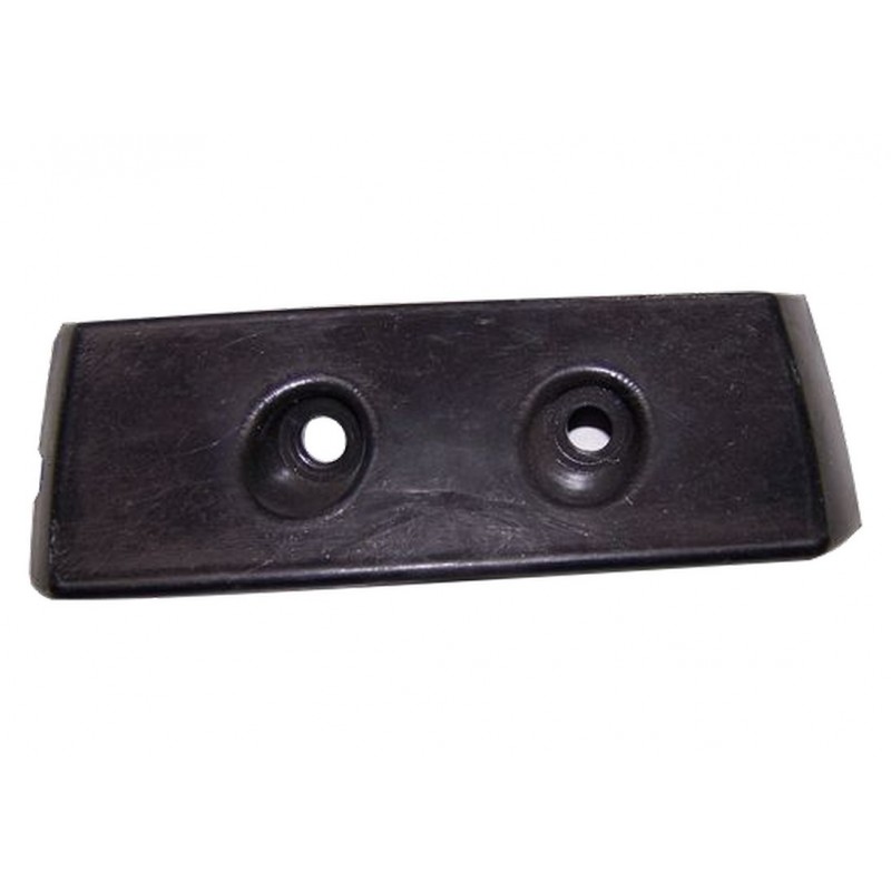 Кронштейн фары противотуманной правой Chery Чери QQ КуКу S11-2803632