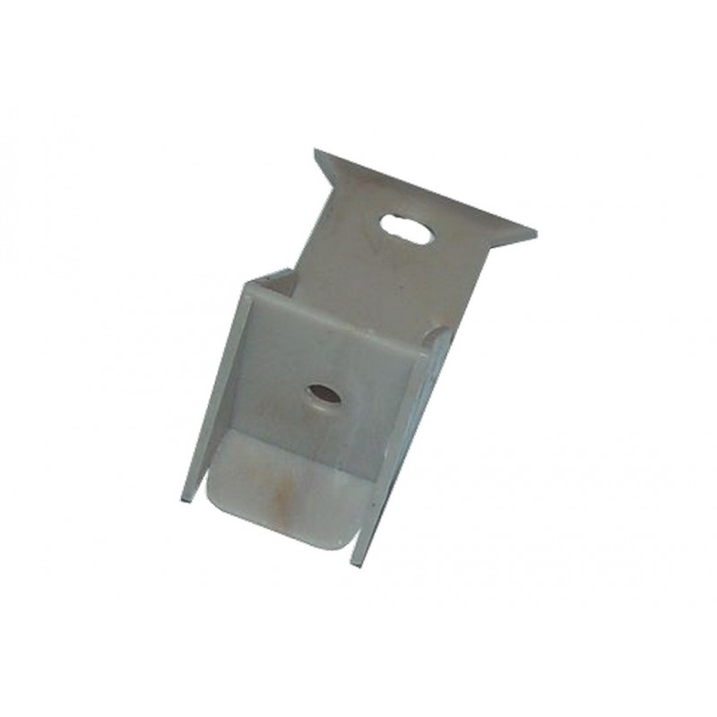 Скоба бампера Chery Чери QQ КуКу S11-2804533