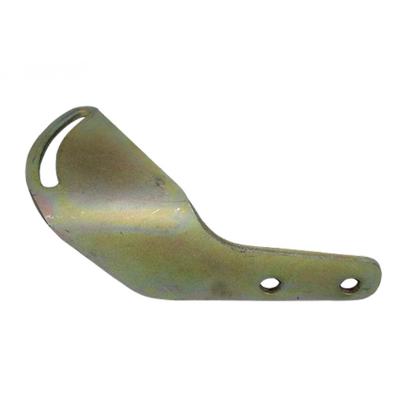 Кронштейн ГУРа задний Chery QQ Beat S11-3412015
