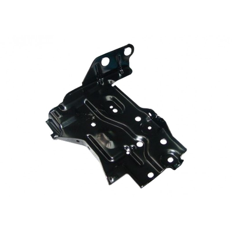 Панель кронштейна крепления аккумулятора Chery Чери QQ КуКу S11-3703011