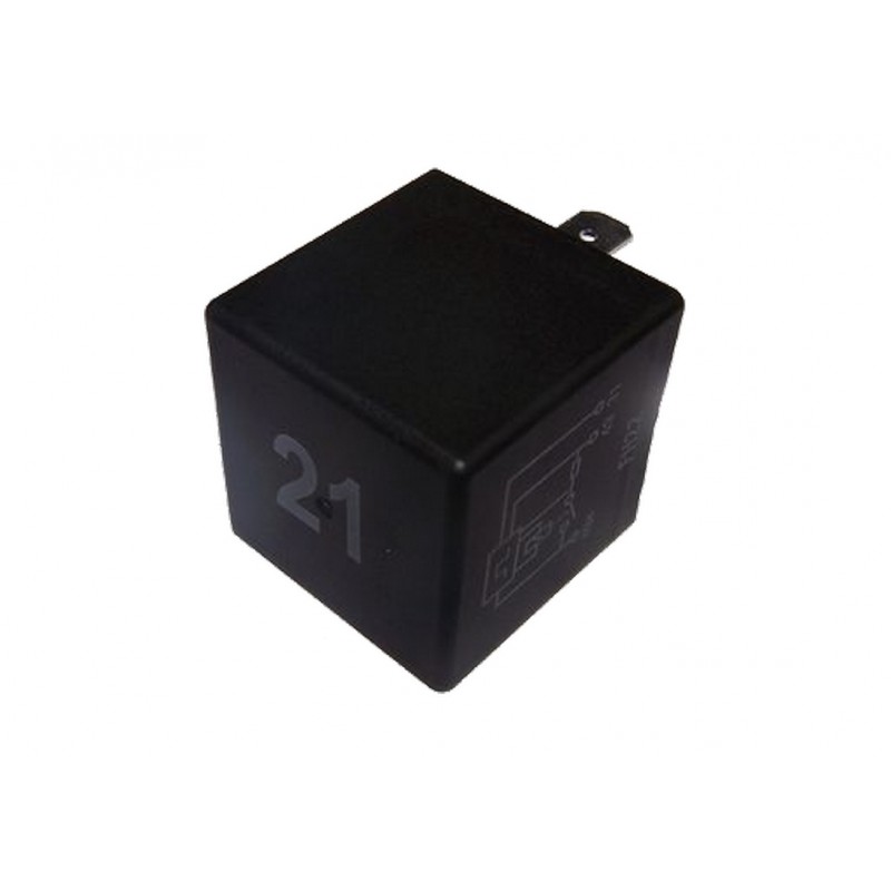 Реле покажчиків повороту Chery Чері QQ КуКу S11-3735017