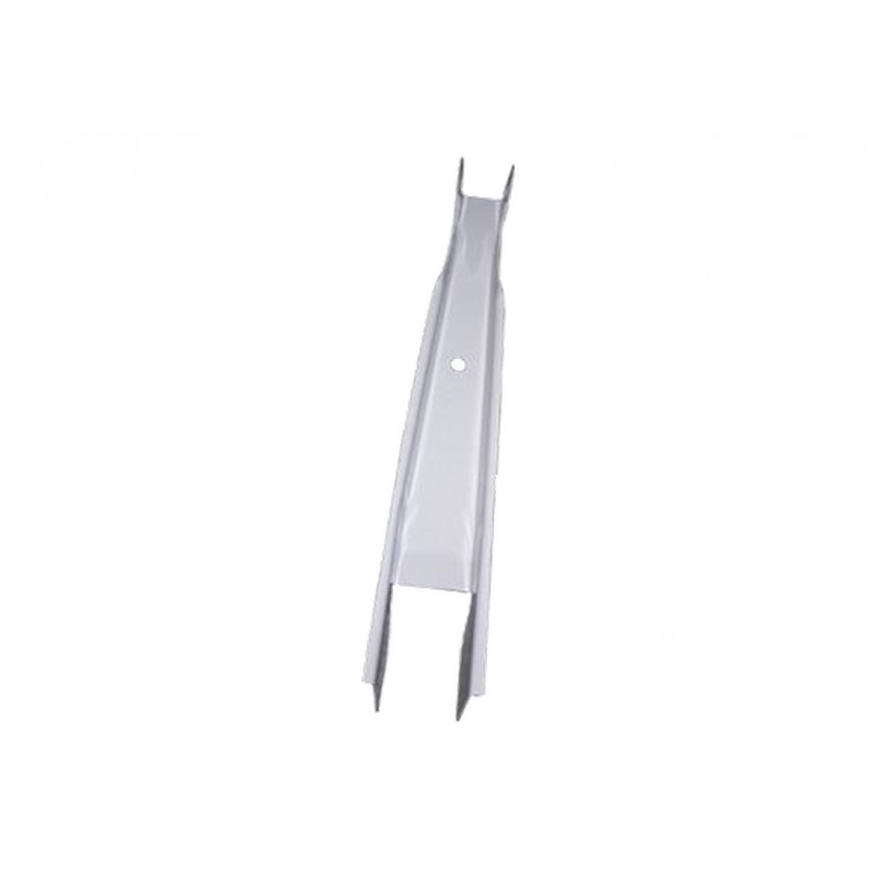 Кросс-панель задняя Chery Чери QQ КуКу S11-5100607-DY