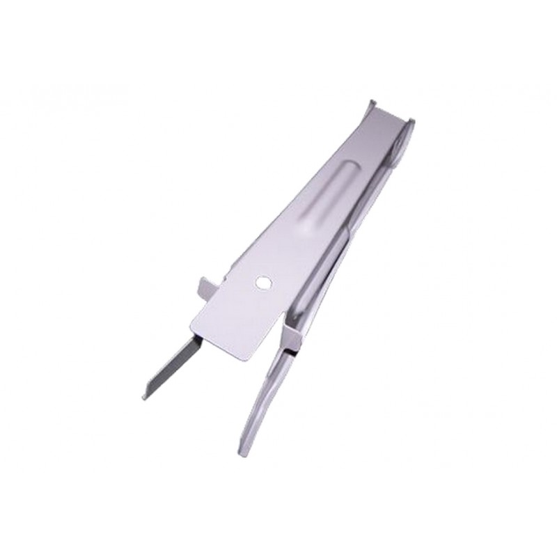 Кросс-панель задняя Chery Чери QQ КуКу S11-5100609-DY