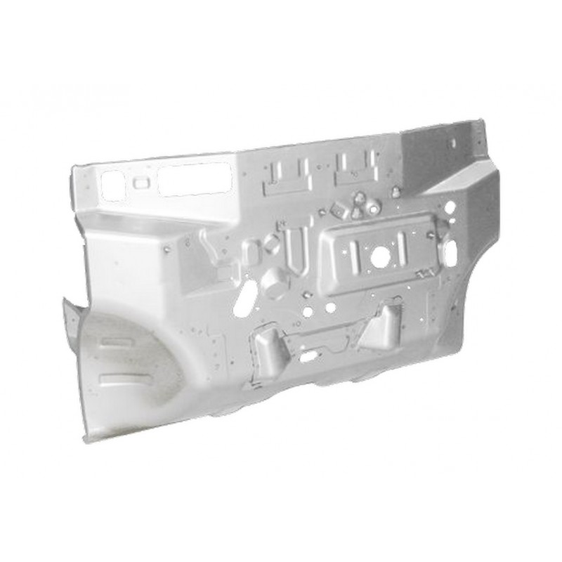 Панель моторного отсека Chery Чери QQ КуКу S11-5300100-DY