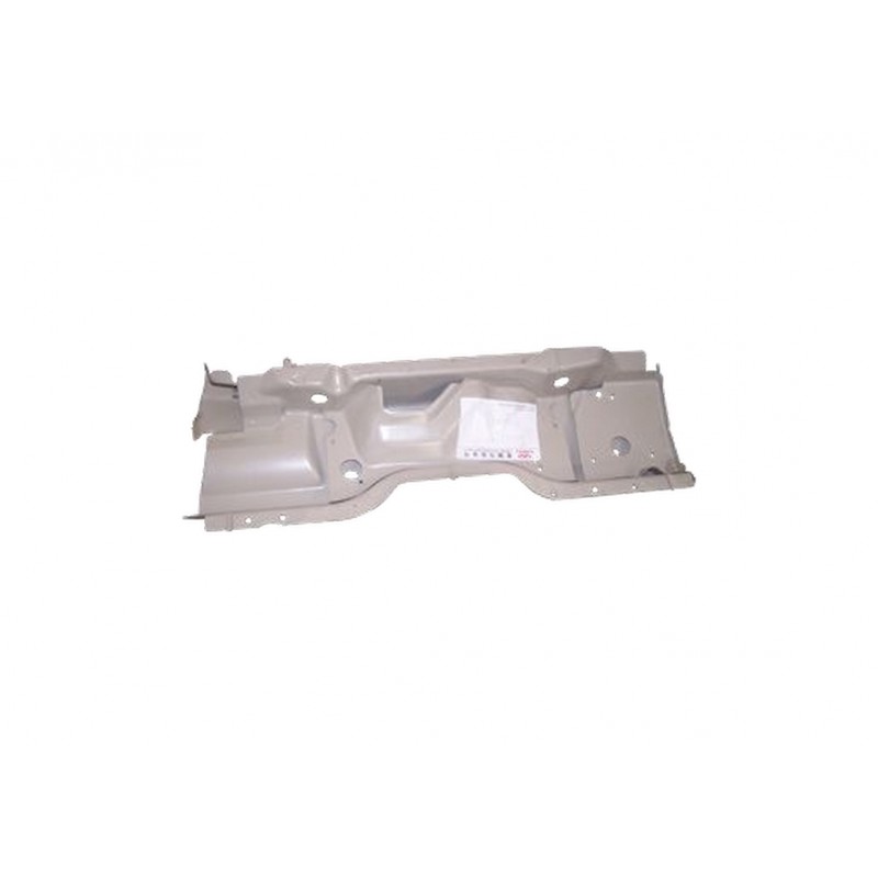 Панель моторного отсека Chery Чери QQ КуКу S11-5300400-DY