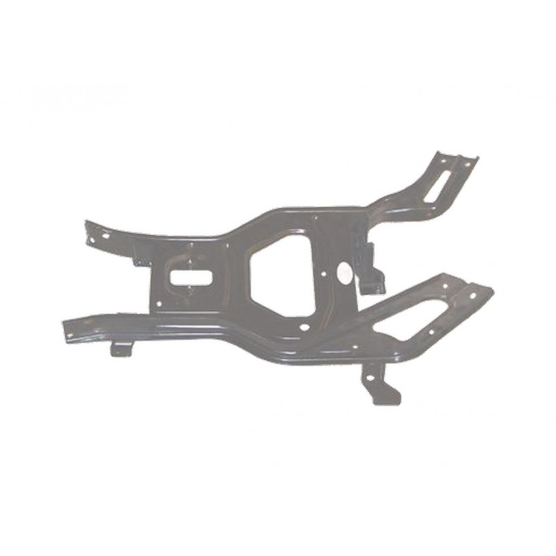 Кронштейн панели приборов нижний Chery Чери QQ КуКу S11-5301300
