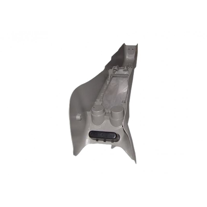 Накладка консоли центральной Chery Чери QQ КуКу S11-5305930