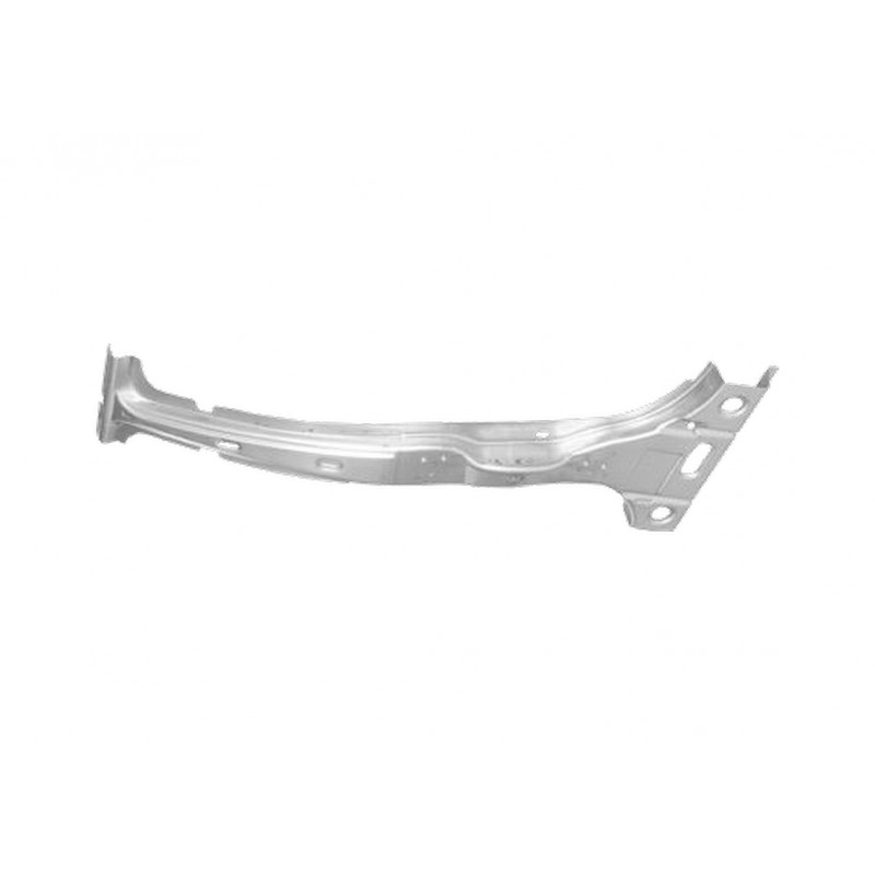 Стойка крыши центральная левая Chery Чери QQ КуКу S11-5400500-DY