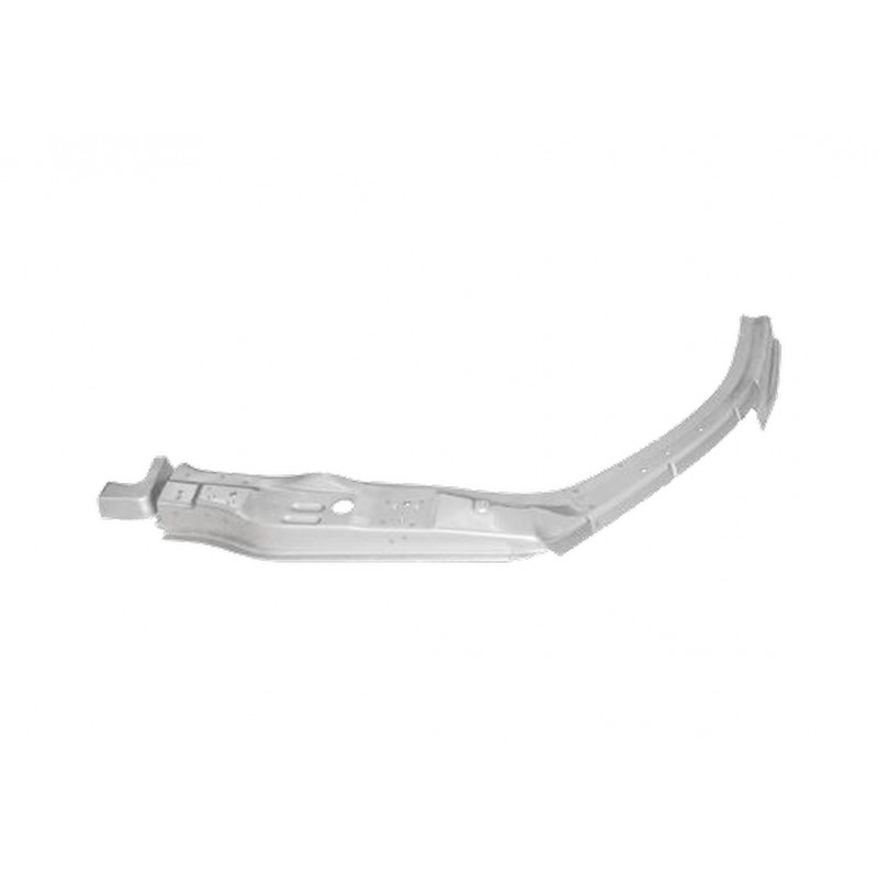 Стойка крыши центральная правая Chery Чери QQ КуКу S11-5400760-DY