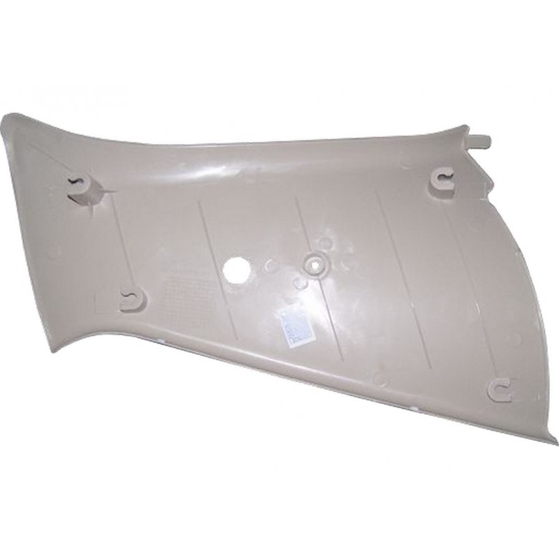 Накладка стойки средней правой верхняя Chery Чери QQ КуКу S11-5402076CA