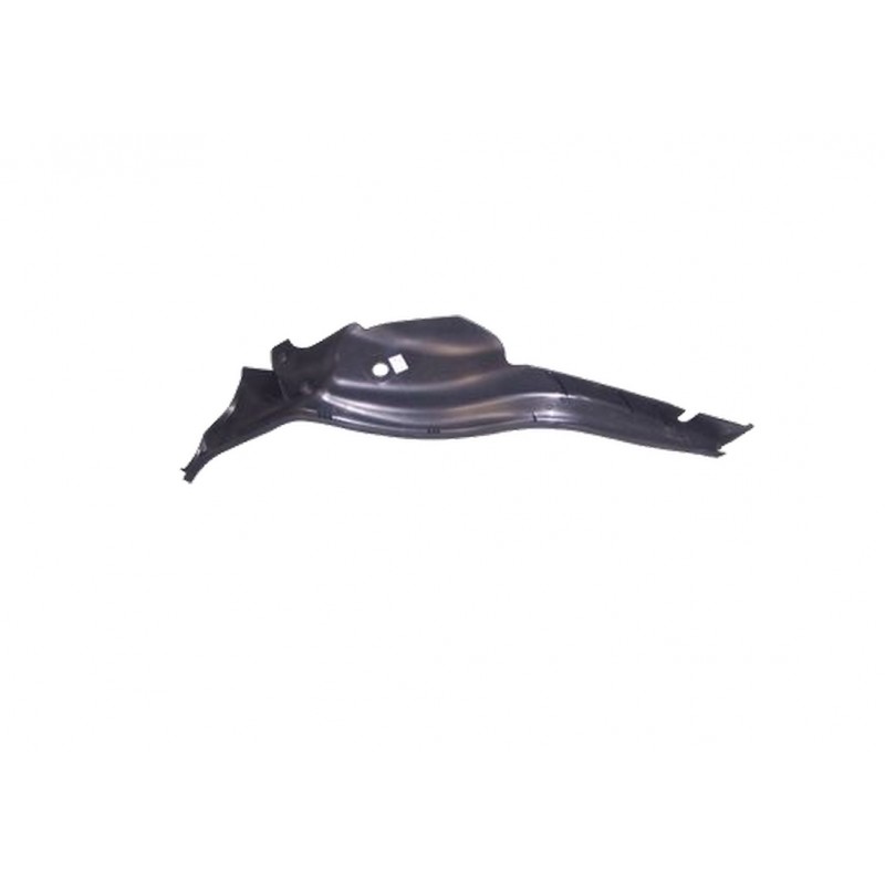 Накладка стойки средней правой Chery Чери QQ КуКу S11-5402092CB