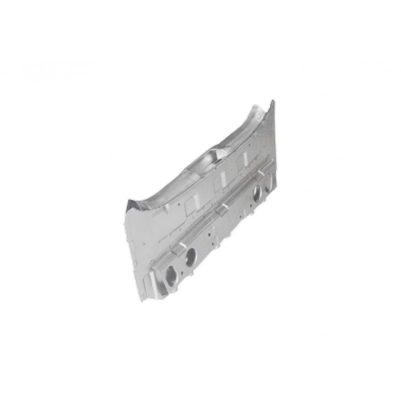 Панель задняя Chery Чери QQ КуКу S11-5600010-DY