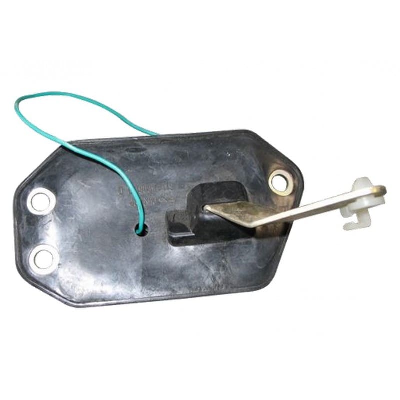 Замок багажника верхня частина Chery QQ Beat S11-5606130