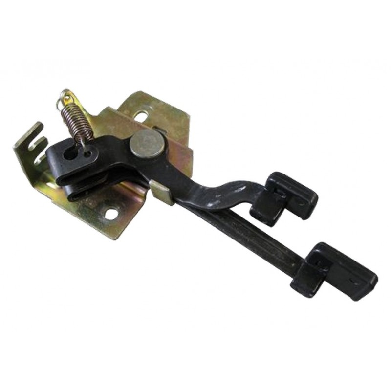 Рычаг открывания багажника Chery Чери QQ КуКу S11-5606160