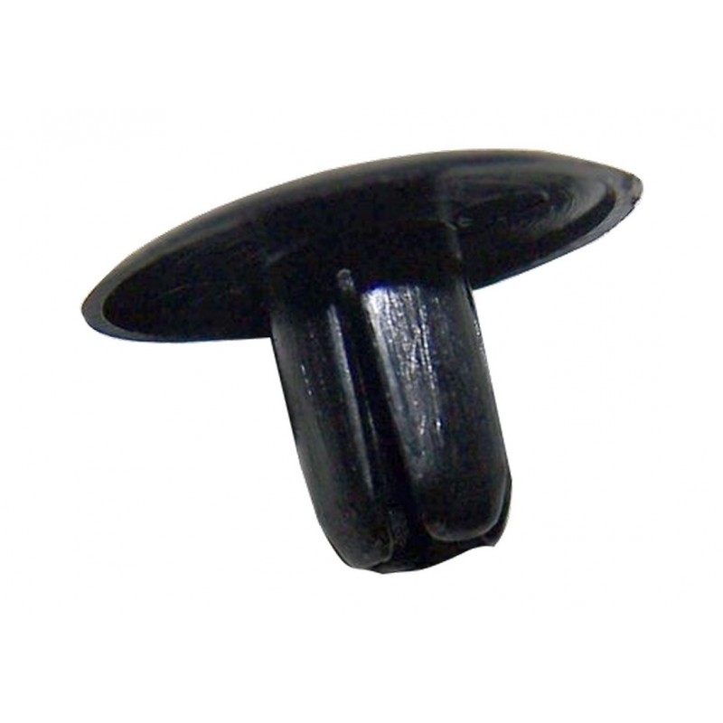 Клипса салона черная Chery Чери QQ КуКу S11-5608317CB