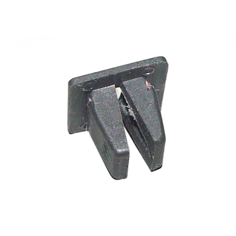 Кліпса бампера переднього Chery QQ (Чері Ку Ку) S11-6101023
