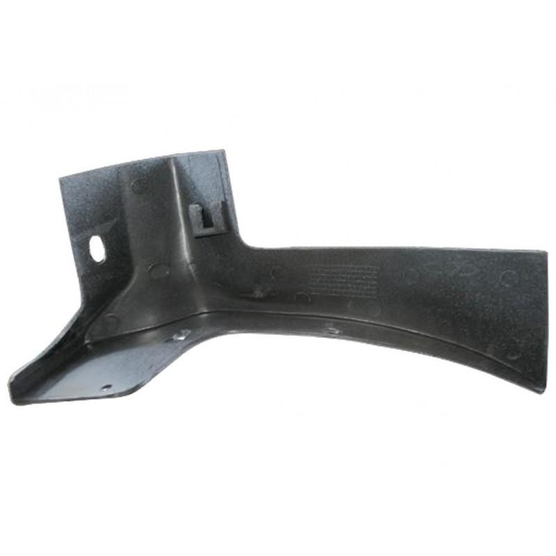 Накладка арки переднего колеса левого Chery Чери QQ КуКу S11-6102961-DQ