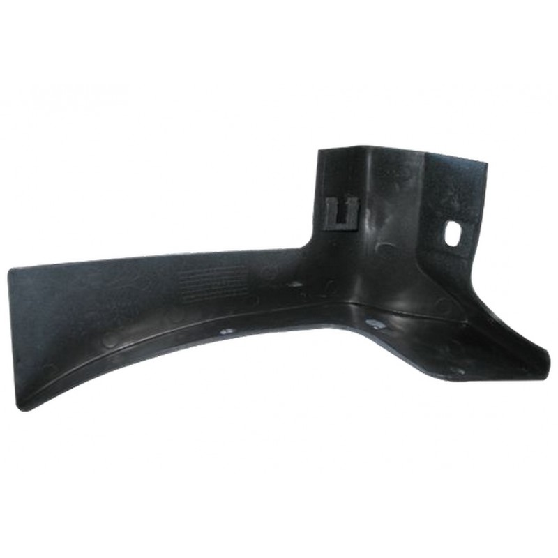 Накладка арки переднего колеса R Chery Чери QQ КуКу S11-6102962-DQ