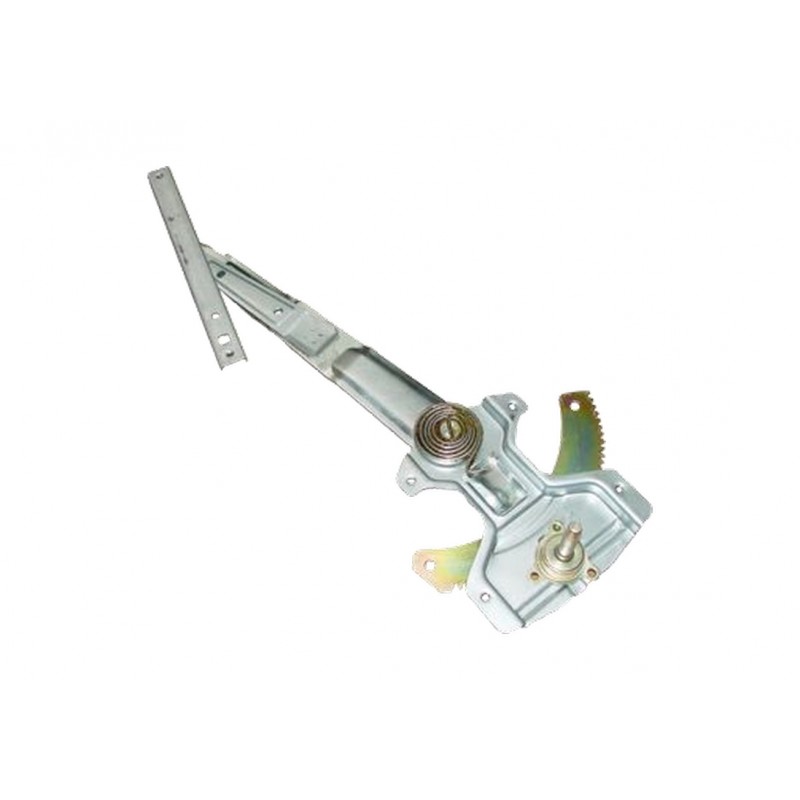 Стеклоподъемник двери передней левой механика Chery Чери QQ КуКу S11-6104110
