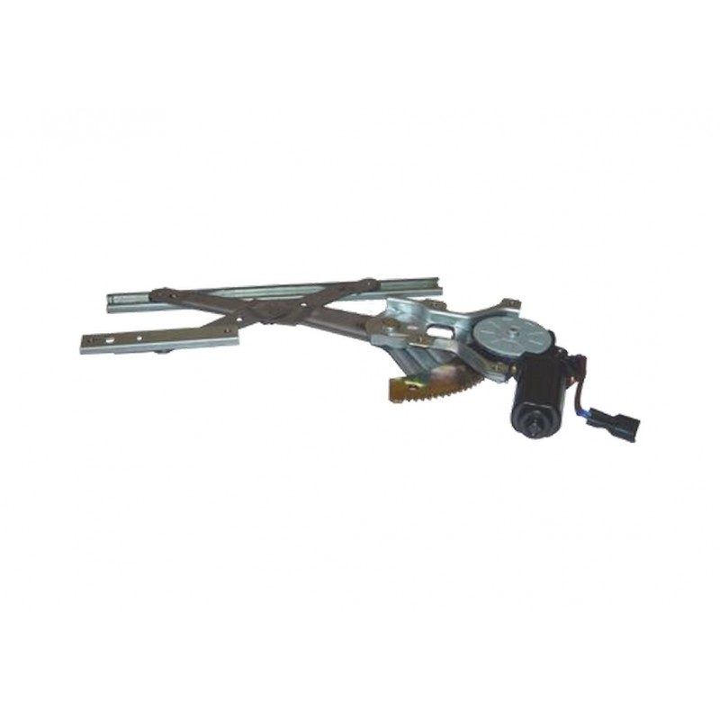 Стеклоподъемник двери задней с мотором правый Chery Чери QQ КуКу S11-6204120BA