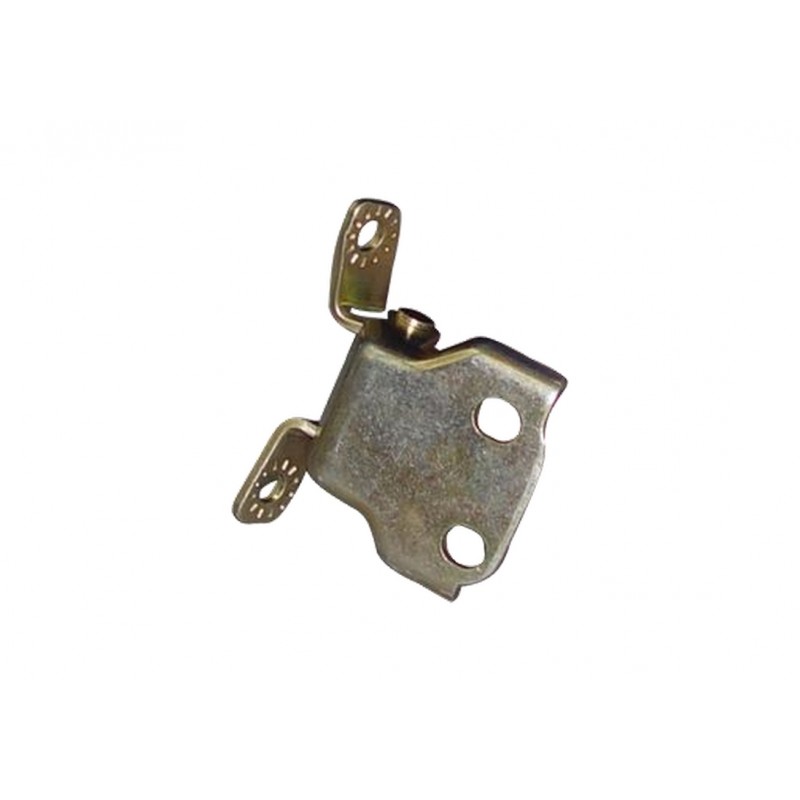 Петля двери задней левой верхняя Chery Чери QQ КуКу S11-6206010-DY