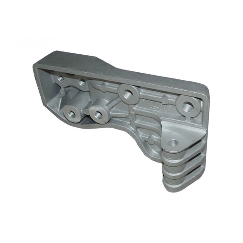 Кронштейн компрессора кондиционера Chery Чери QQ КуКу S11-8104021BC