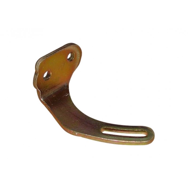 Планка компрессора кондиционера натяжная Chery Чери QQ КуКу S11-8104025BC
