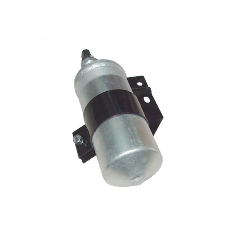 Бачок осушителя кондиционера Chery Чери QQ КуКу S11-8109010BB