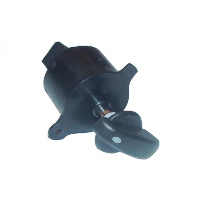 Регулятор швидкості обдування Chery QQ Kimo (Чері Кімо) S11-8112710