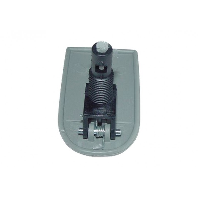 Рычаг открывания капота Chery Чери QQ КуКу S11-8402150