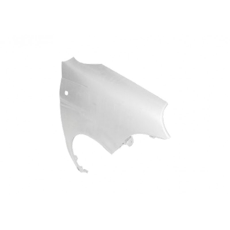 Крыло переднее правое Chery Чери QQ КуКу S11-8403102-DY