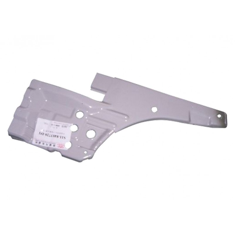 Кронштейн крыла переднего правого Chery Чери QQ КуКу S11-8403720-DY