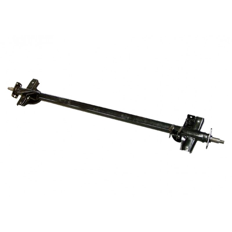Балка задня Chery Kimo (Чері Кімо) S12-3301070