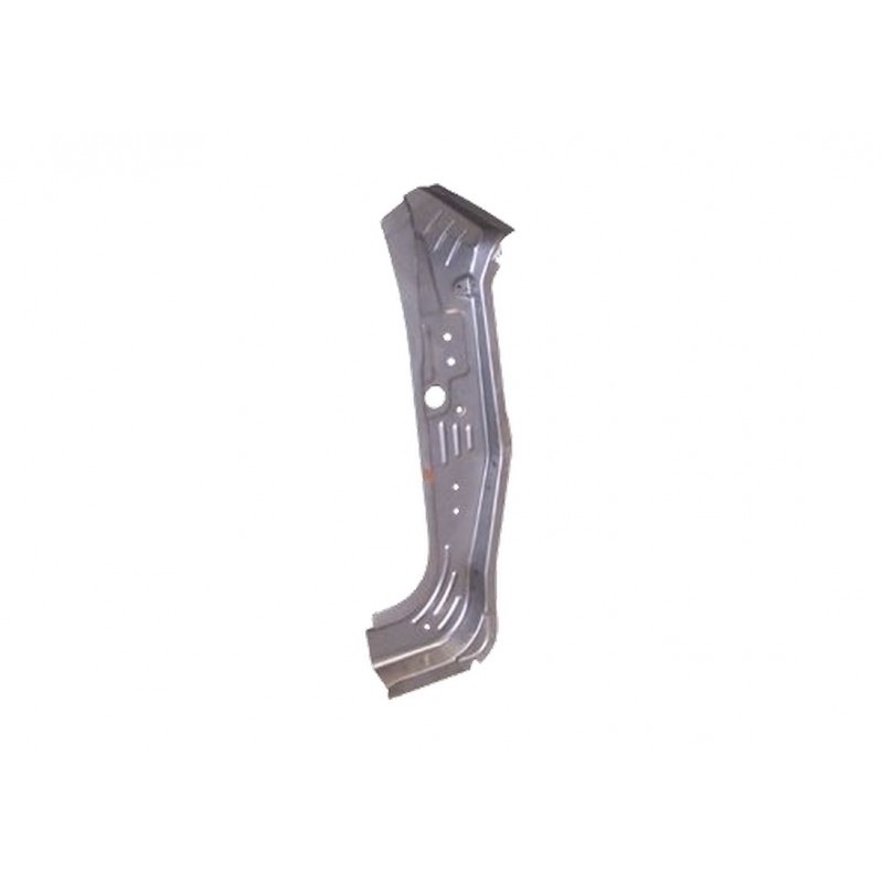 Підсилювач кузова лівий Chery Kimo (Чері Кімо) S12-5400750-DY