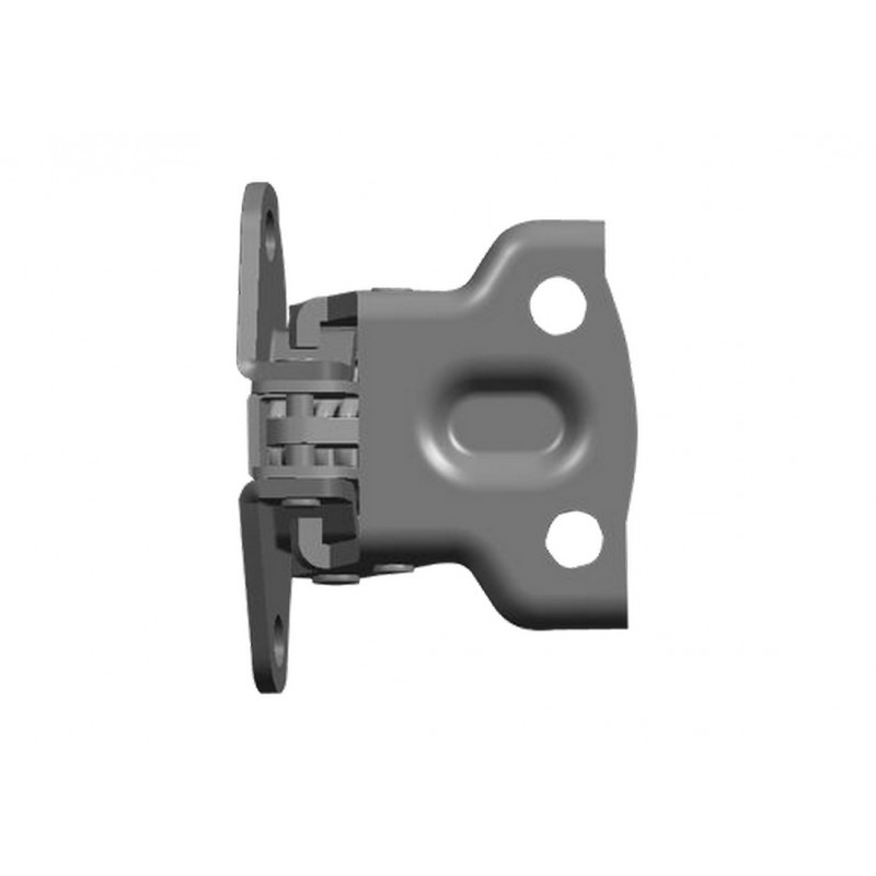 Петля двери передней правой нижняя Chery Kimo Beat S12-6106040-DY Петля двери передней правой нижняя Chery Kimo Beat S12-6106040-DY