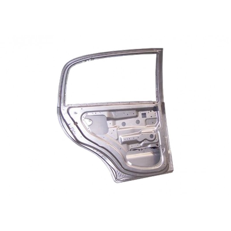 Дверь задняя правая Chery Kimo (Чери Кимо) S12-6201020-DY