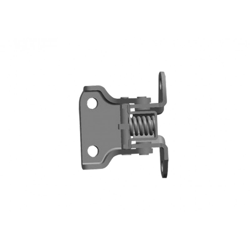 Петля двері задніх лівих нижня Chery Kimo (Чері Кімо) S12-6206030-DY