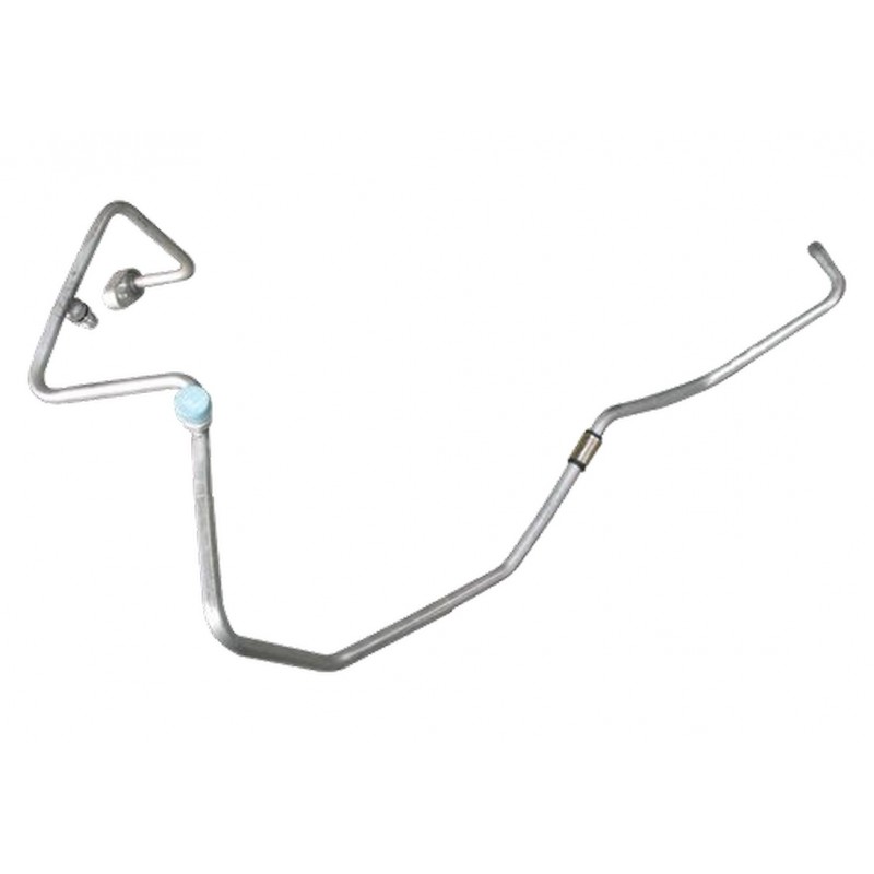 Шланг осушителя кондиционера Chery Kimo (Чери Кимо) S12-8108050 Шланг осушителя кондиционера Chery Kimo (Чери Кимо) S12-8108050