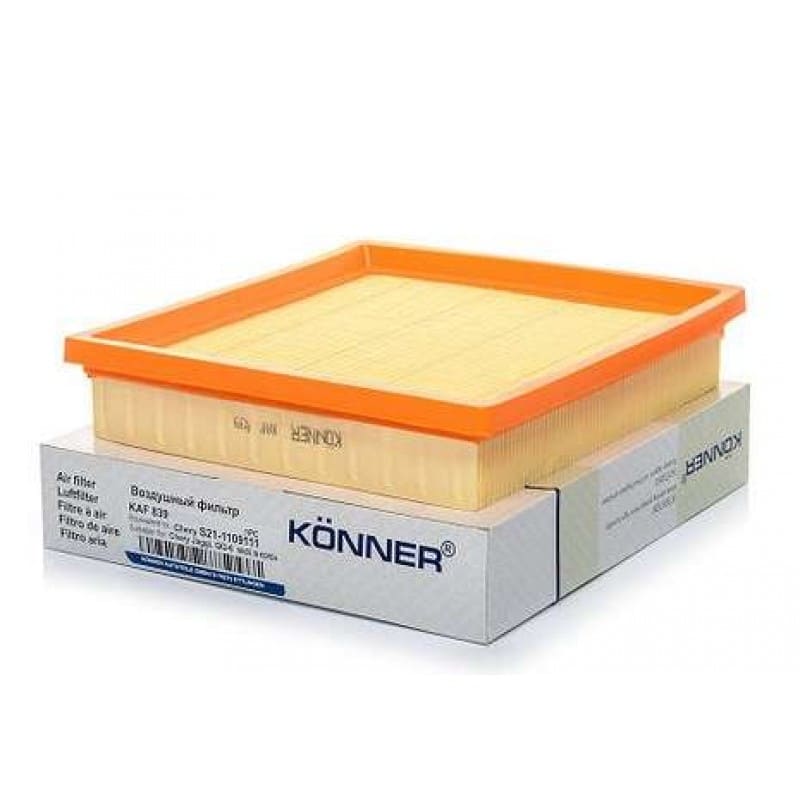 Фільтр повітряний Chery Jaggi KONNERyes