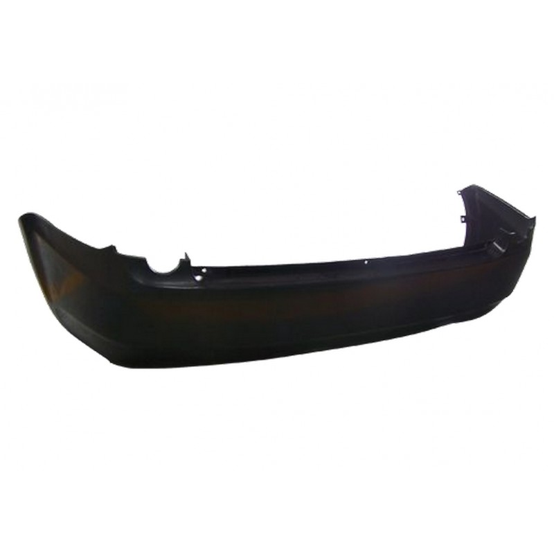 Бампер задній Chery Jaggi (Чері Джага) S21-2804600-DQ