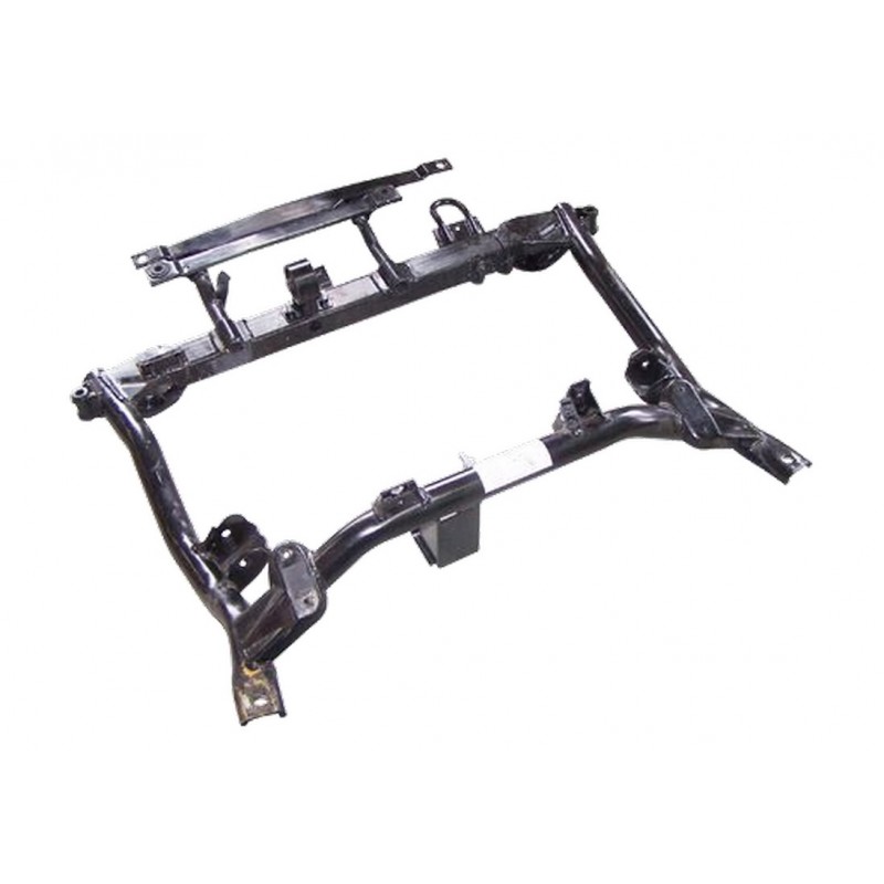 Балка передняя Chery Jaggi (Чери Джаги) S21-2810010