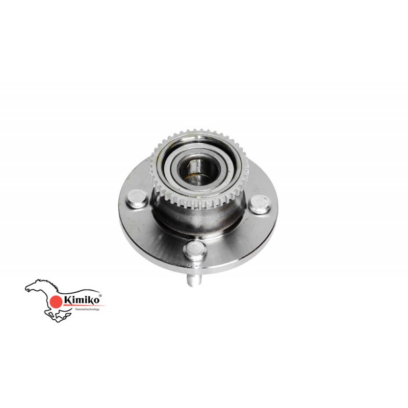 Ступиця задня Chery Jaggi (Джага) Kimo (Кімо) KIMIKO S21-3301210BA