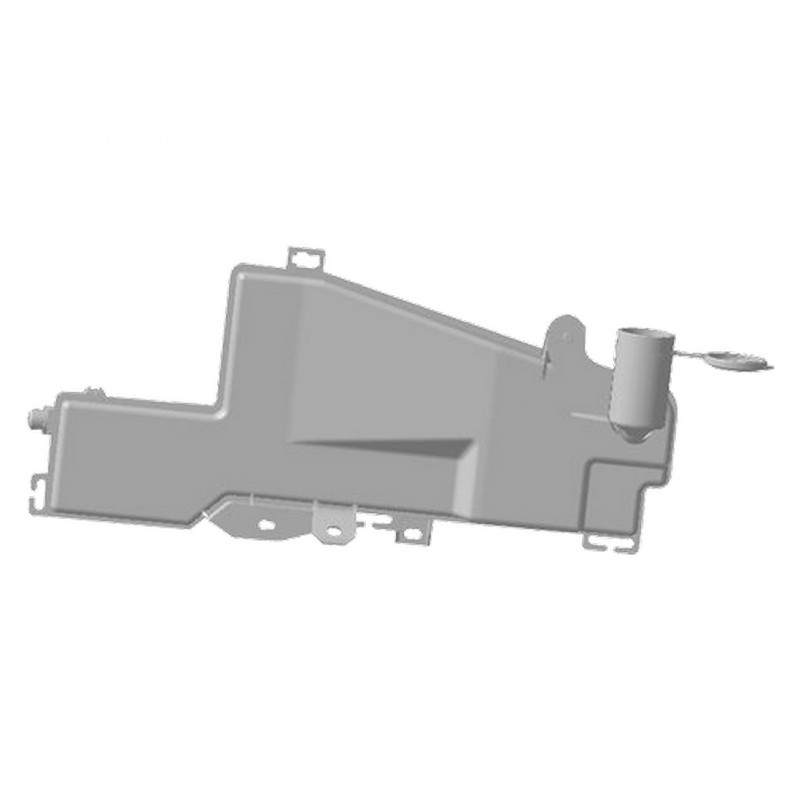 Бачок склоочисника Chery Jaggi (Чері Джага) S21-5207110