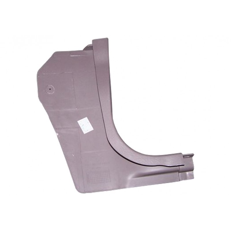 Накладка стойки передней левой нижняя Chery Jaggi (Чери Джаги) S21-5402131 Накладка стойки передней левой нижняя Chery Jaggi (Чери Джаги) S21-5402131