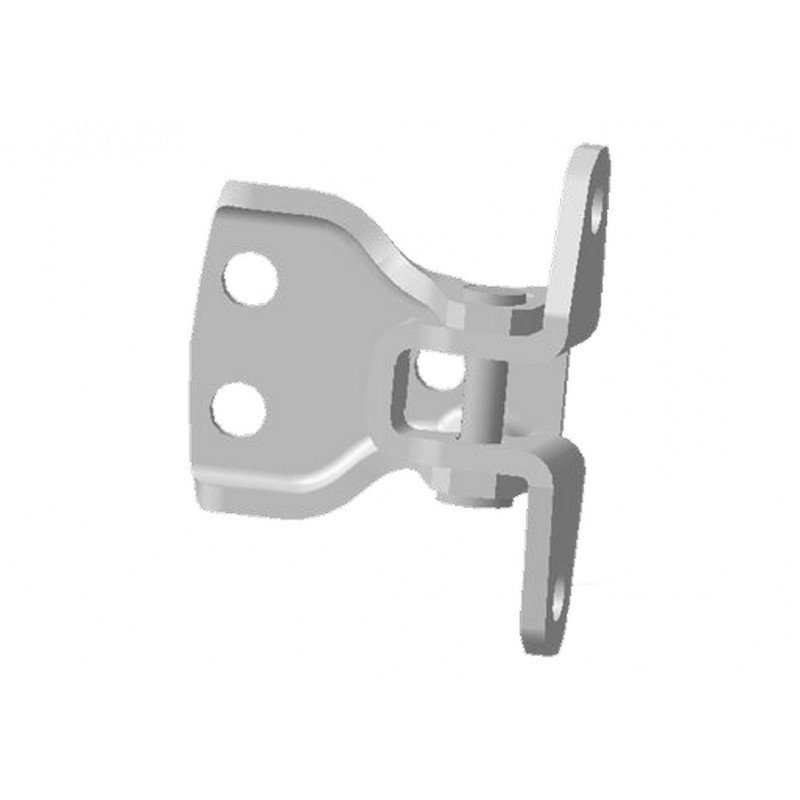 Петля двери задней левой верхняя Chery Jaggi (Чери Джаги) S21-6206010-DY