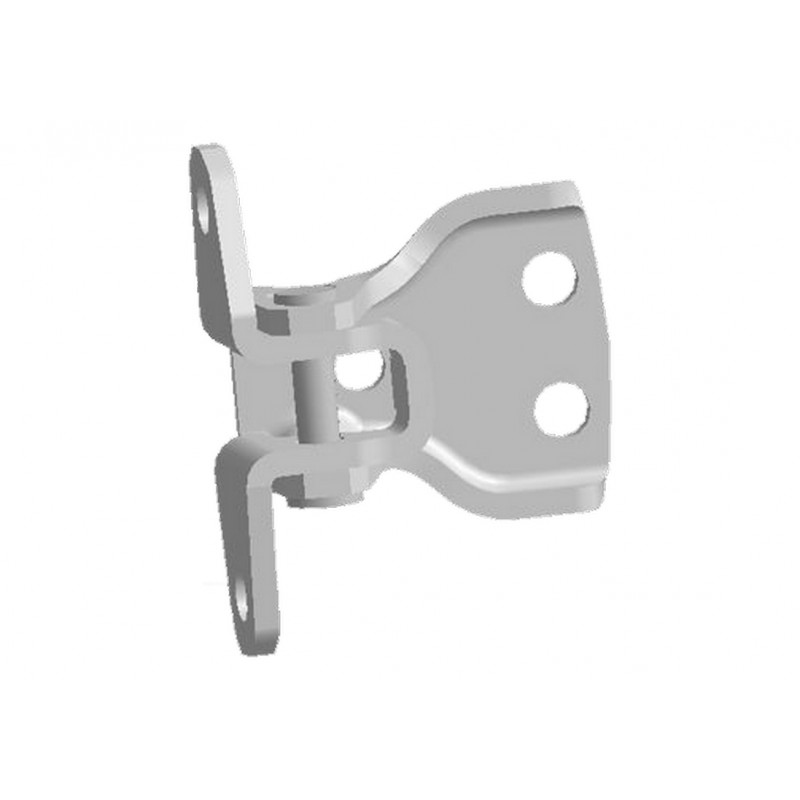 Петля двери задней правой верхняя Chery Jaggi (Чери Джаги) S21-6206020-DY