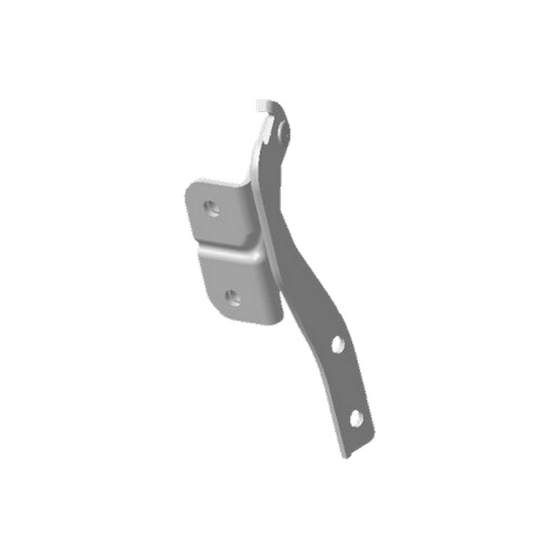 Петля багажника левая Chery Jaggi (Чери Джаги) S21-6306010-DY